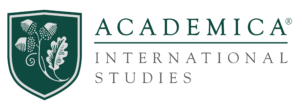 LOGO Academica