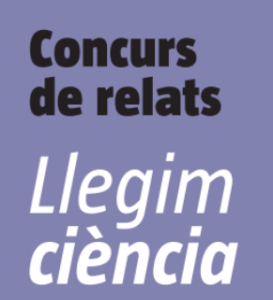 Logo llegim ciència