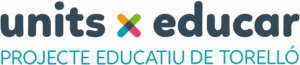 logo inits x educar
